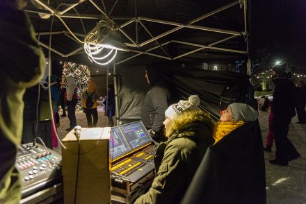 Rekordowy finał WOŚP w Wiśle